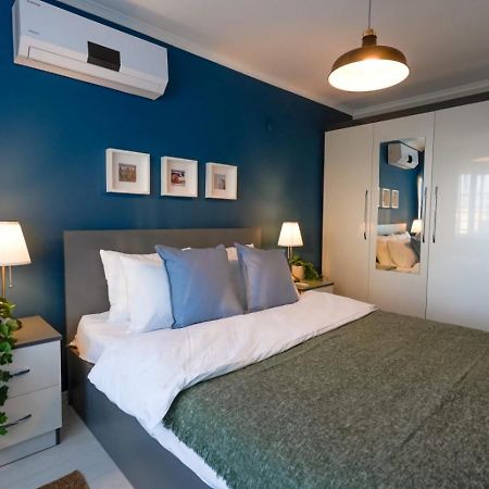 Ferienwohnung Excellent Flat Near Hadrian'S Gate Antalya Exterior foto