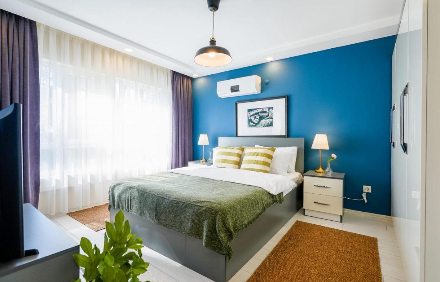 Ferienwohnung Excellent Flat Near Hadrian'S Gate Antalya Exterior foto